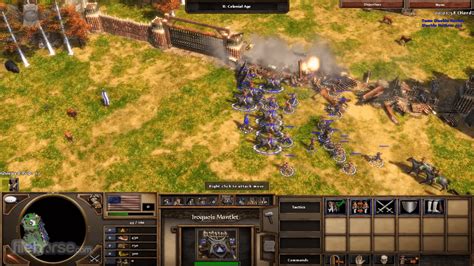 download age of empires iii the warchiefs|Age of Empires III .